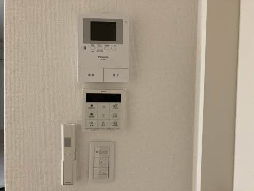 シャーメゾン ブルー 0103号-7