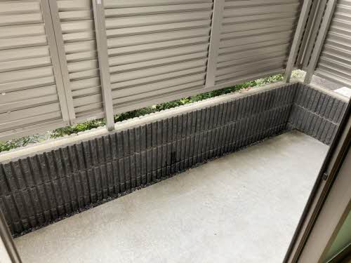 シャーメゾン ブルー 0103号-10