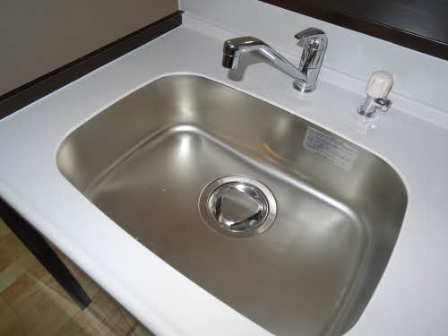 マンションバッハ 0405号-2