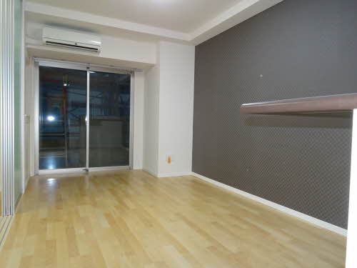 マンションバッハ 0405号-5