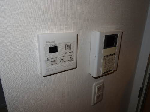 マンションバッハ 0405号-6