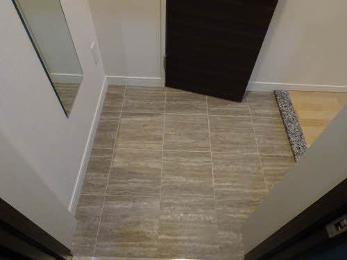 マンションバッハ 0405号-7