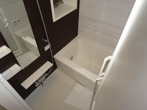 マンションバッハ 0405号-8