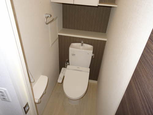 マンションバッハ 0405号-11