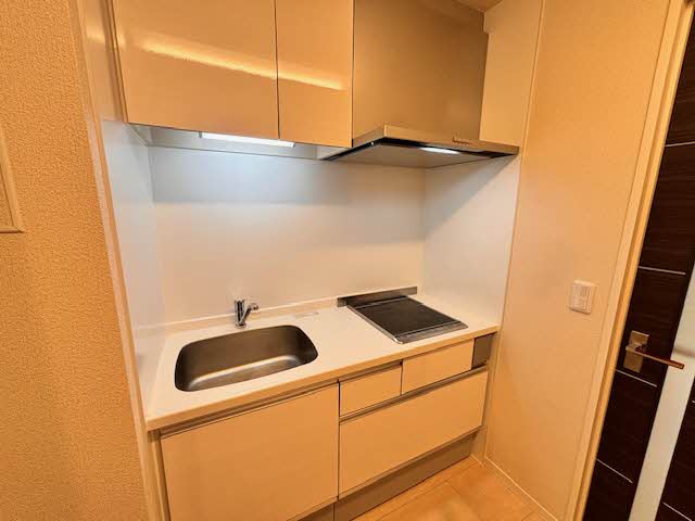 シャーメゾンクレスト 0302号-3