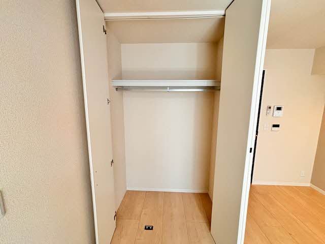 シャーメゾンクレスト 0302号-7