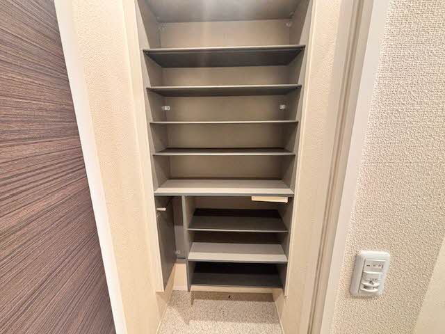 シャーメゾンクレスト 0302号-8