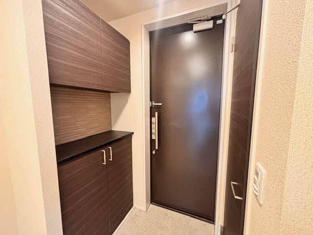 シャーメゾンクレスト 0302号-10