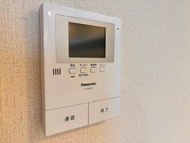 シャーメゾンクレスト 0302号-11