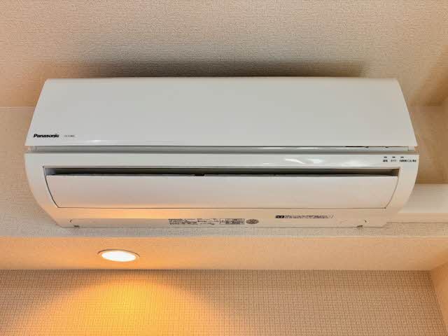 シャーメゾンクレスト 0302号-12