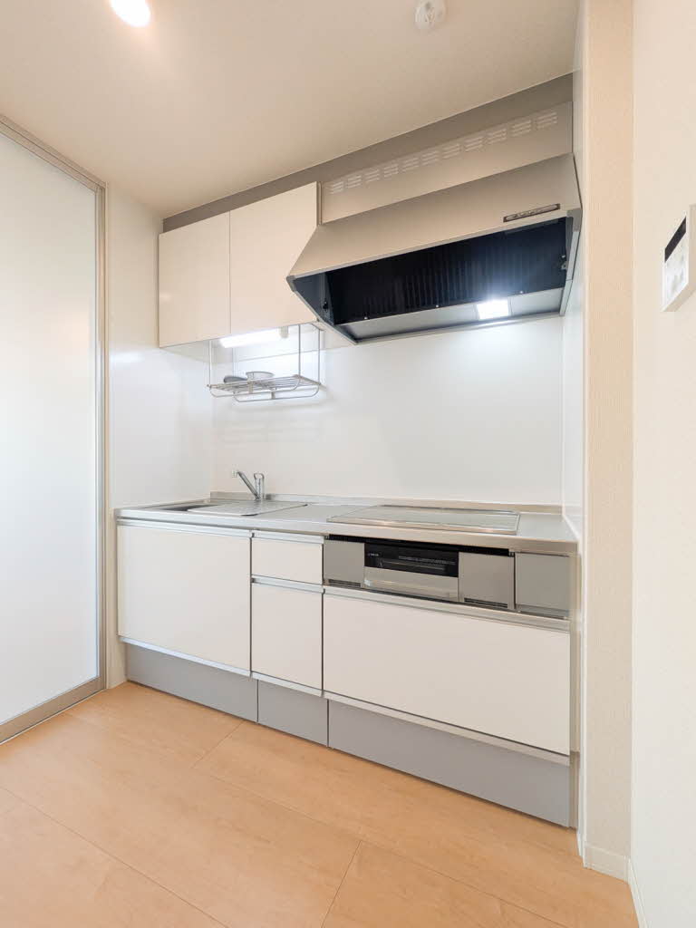 メゾン　ドゥ　オンズ 0202号-4