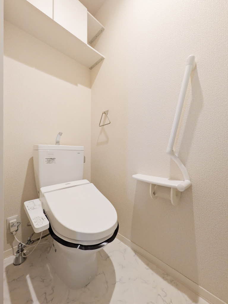 メゾン　ドゥ　オンズ 0202号-7