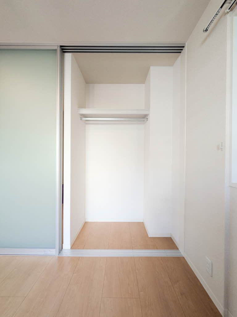 メゾン　ドゥ　オンズ 0202号-8