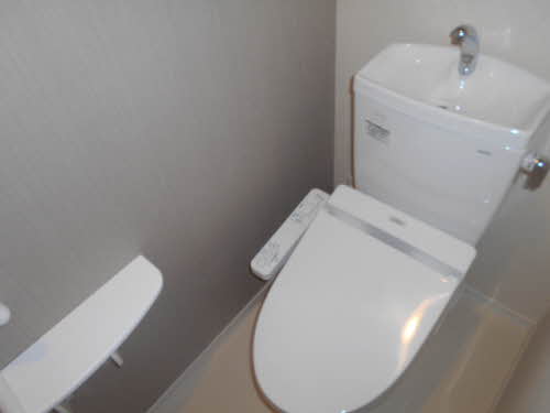 メゾン　ドゥ　オンズ 0203号-8