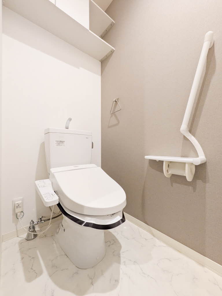 メゾン　ドゥ　オンズ 0401号-8