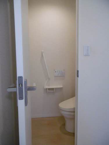 シャーメゾン　きた 0301号-7