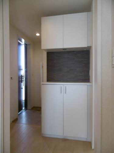 シャーメゾン　きた 0301号-8