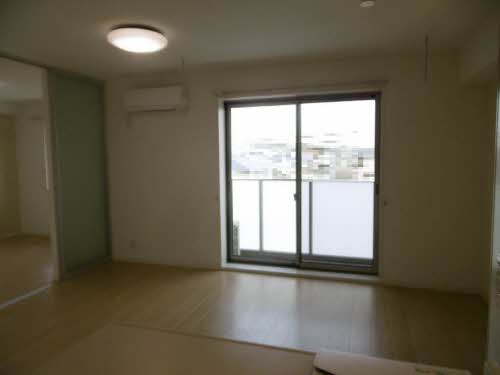 シャーメゾン　きた 0303号-2