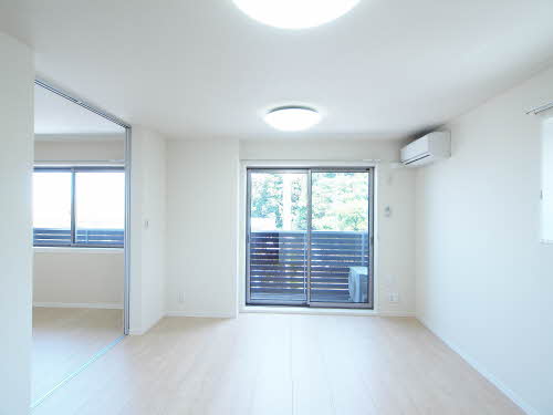 シャーメゾン　社ノ上 0201号-2