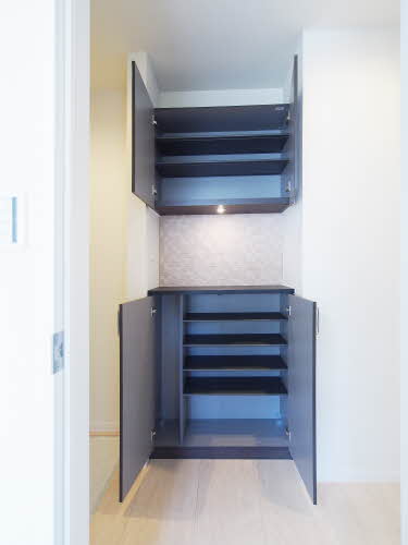 シャーメゾン　社ノ上 0201号-4