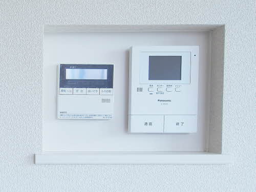 シャーメゾン　社ノ上 0201号-9