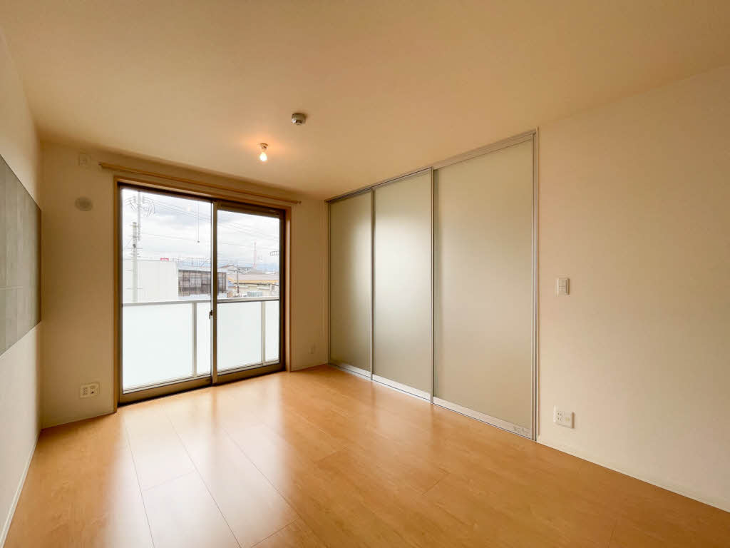 シャーメゾン・パティオ 0202号-2