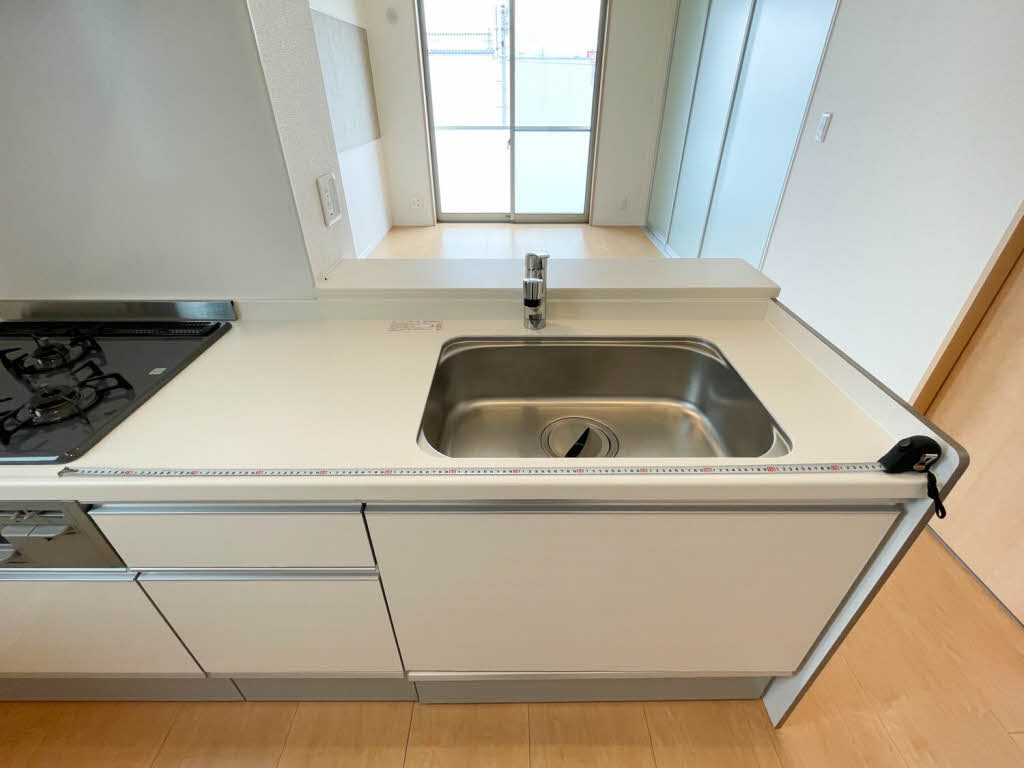 シャーメゾン・パティオ 0202号-4