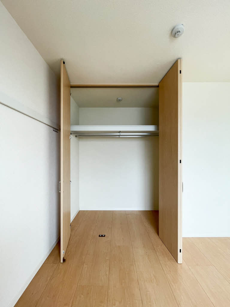 シャーメゾン・パティオ 0202号-5