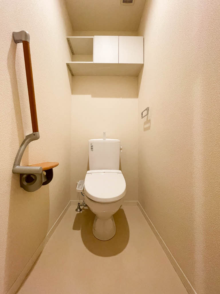 シャーメゾン・パティオ 0202号-7