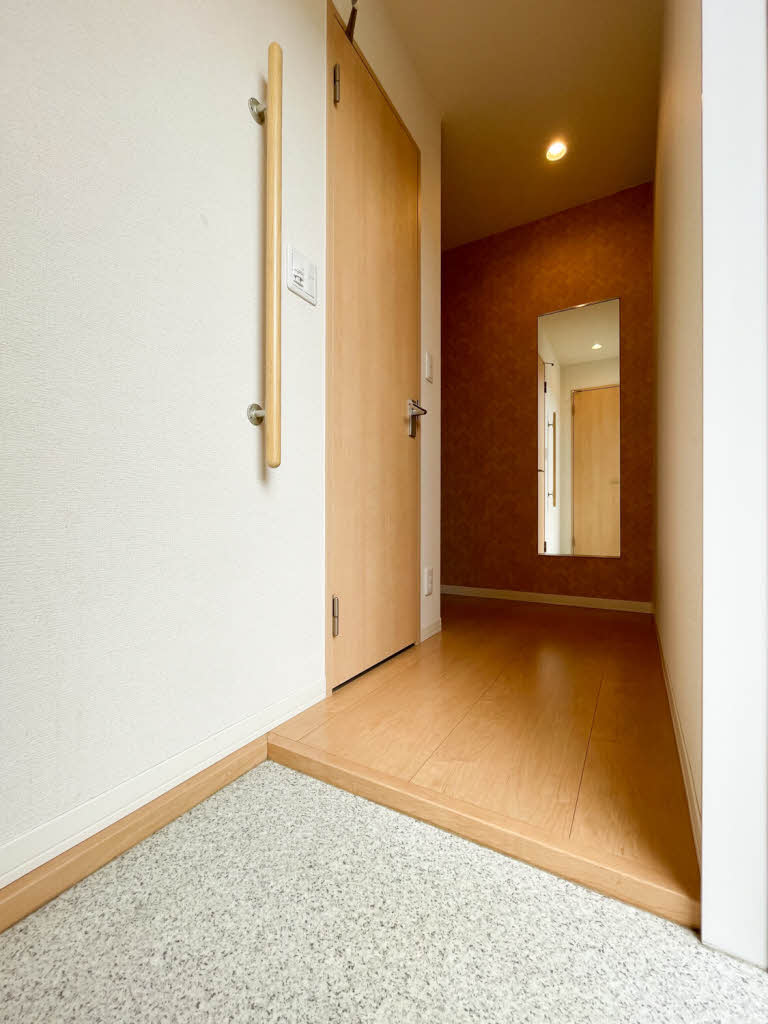 シャーメゾン・パティオ 0202号-9