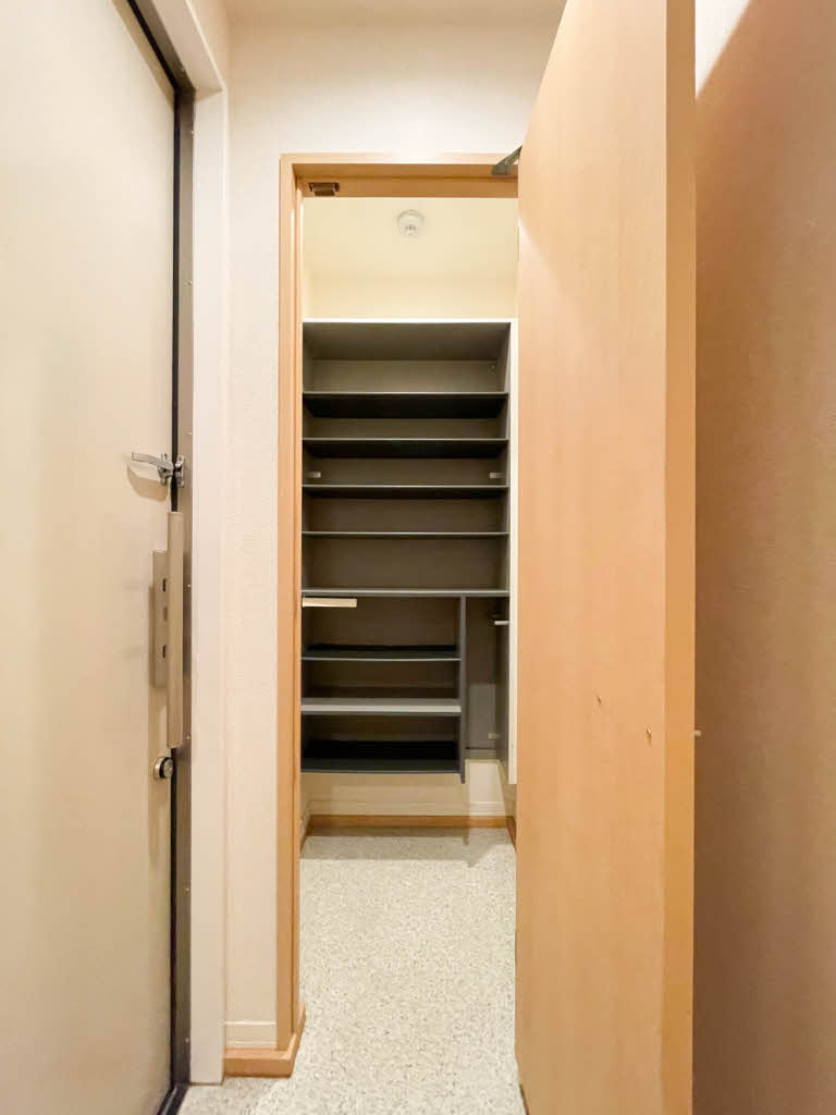 シャーメゾン・パティオ 0202号-10