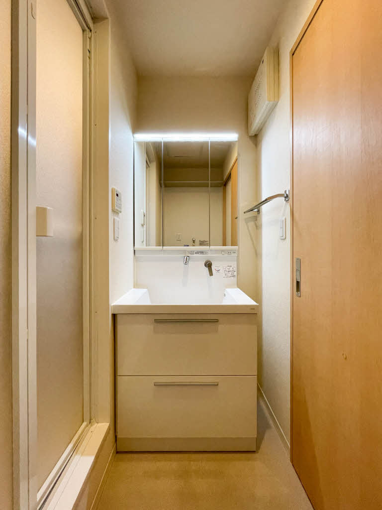 シャーメゾン・パティオ 0202号-11