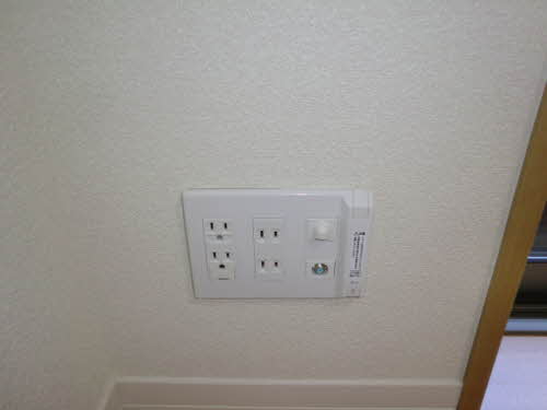 ヴィレッジ三年坂 0102号-5