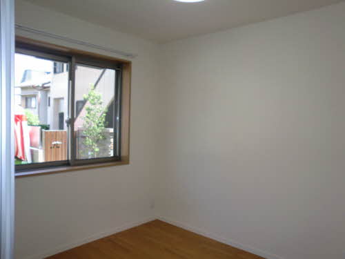 ヴィレッジ三年坂 0102号-7