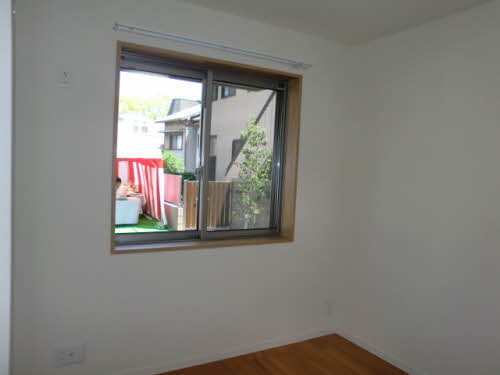 ヴィレッジ三年坂 0102号-9