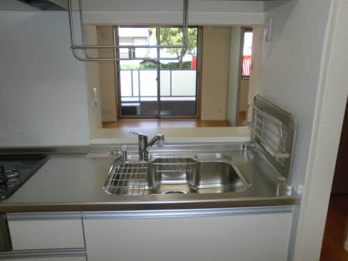 ヴィレッジ三年坂 0102号-11