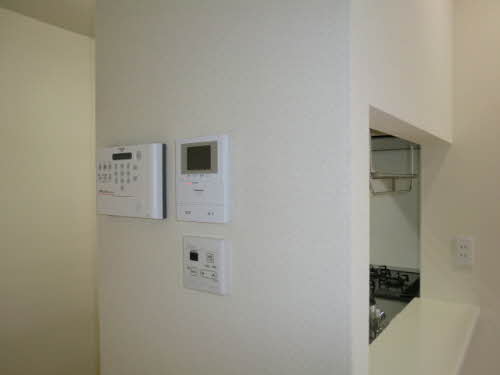 ヴィレッジ三年坂 0102号-12