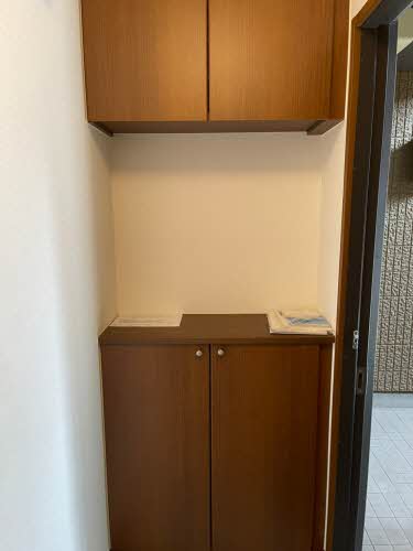 リビエール綾園壱番館、弐番館、参番館 1101号-3