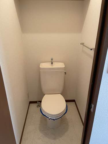 リビエール綾園壱番館、弐番館、参番館 1101号-4