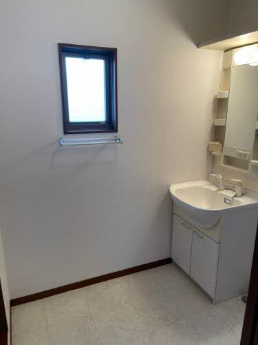 リビエール綾園壱番館、弐番館、参番館 1101号-5