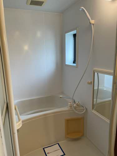 リビエール綾園壱番館、弐番館、参番館 1101号-8