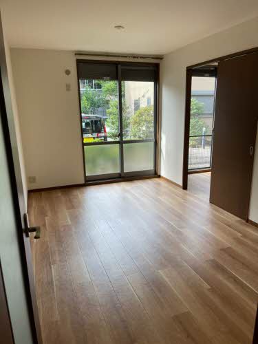 リビエール綾園壱番館、弐番館、参番館 1101号-9