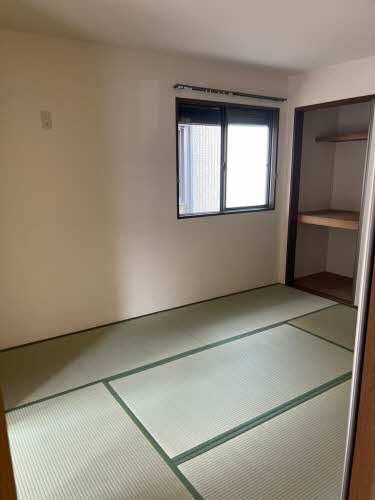 リビエール綾園壱番館、弐番館、参番館 1101号-11