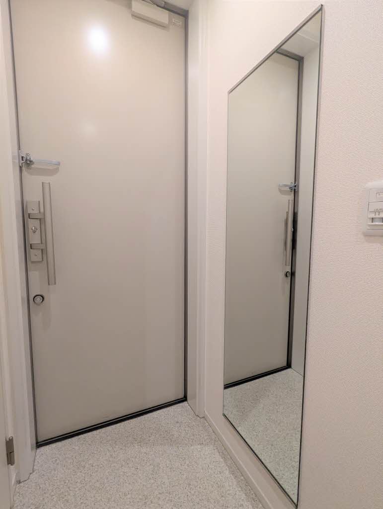 シャーメゾンルミナス 0307号-11