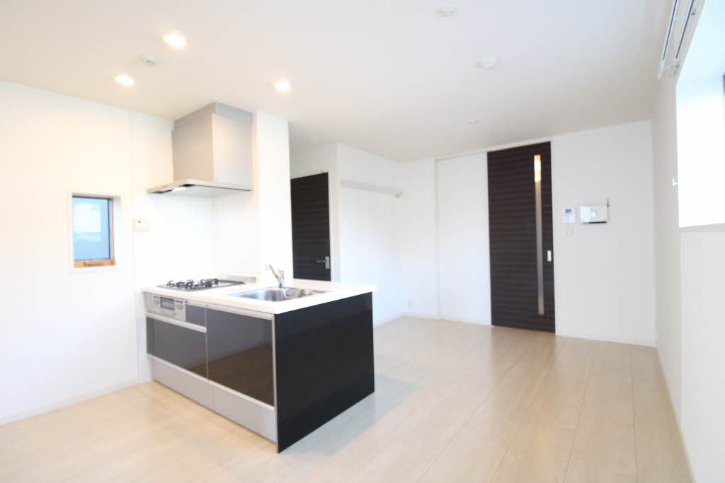 シャーメゾン山本通 0301号-2