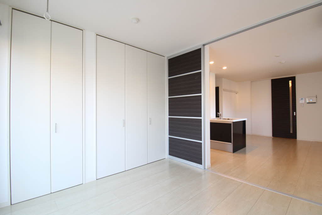 シャーメゾン山本通 0301号-4