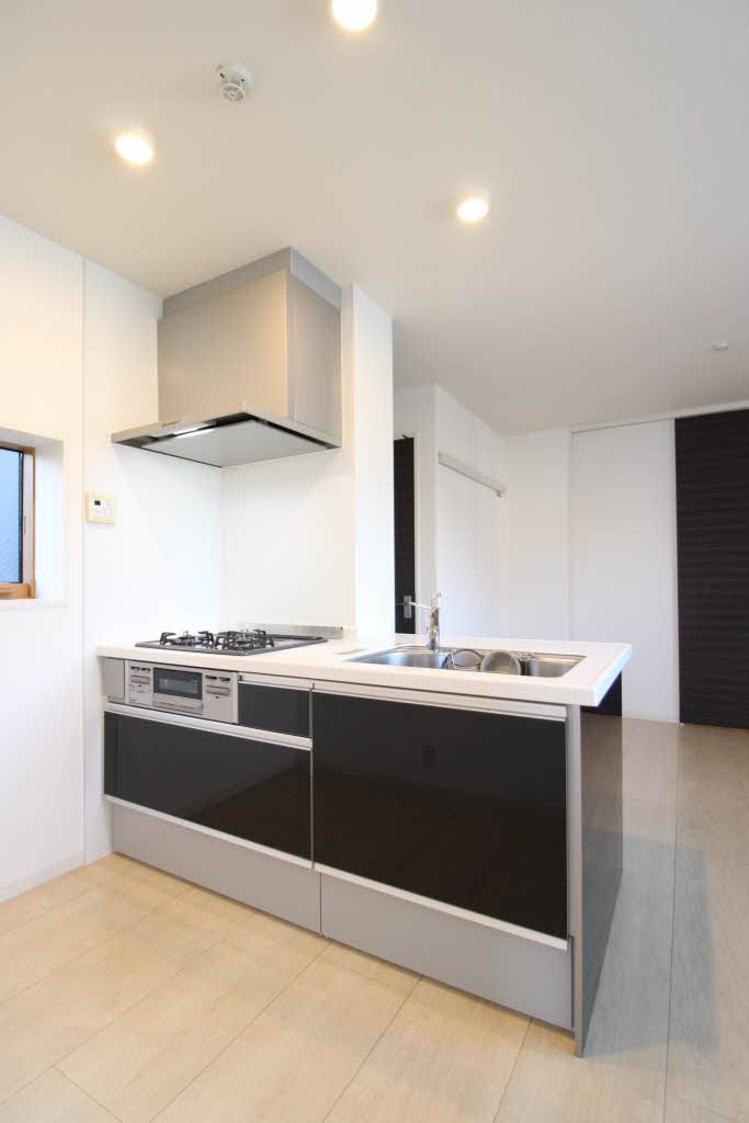 シャーメゾン山本通 0301号-6