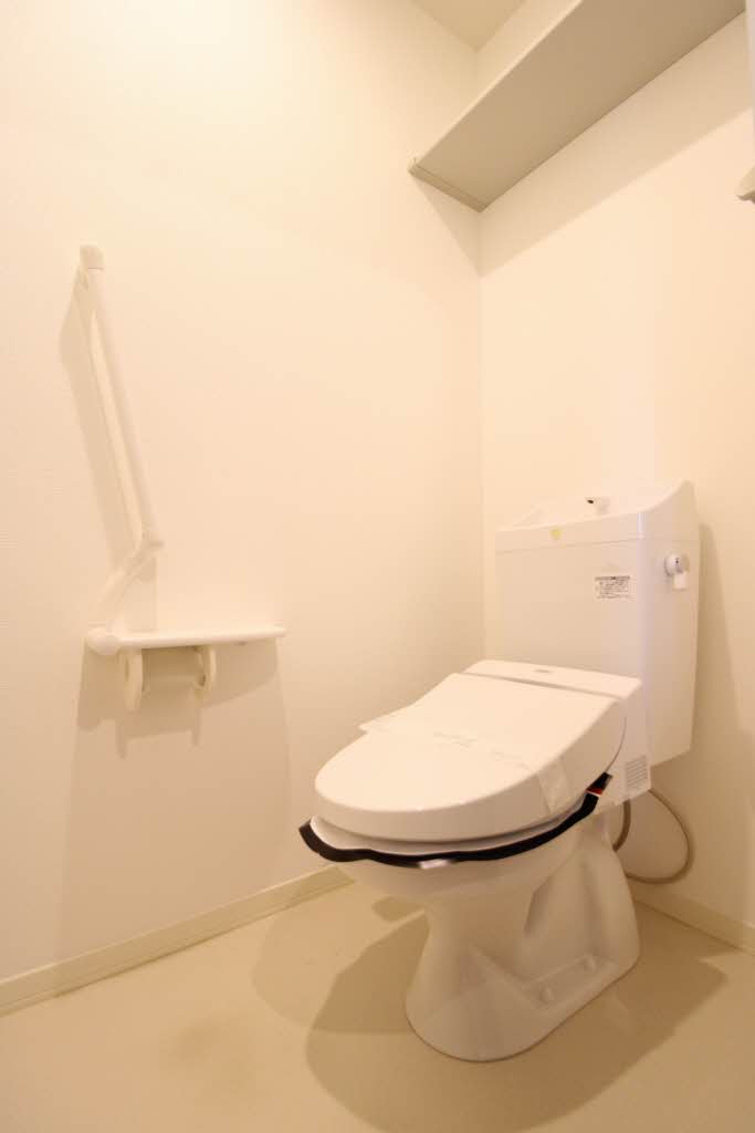 シャーメゾン山本通 0301号-9