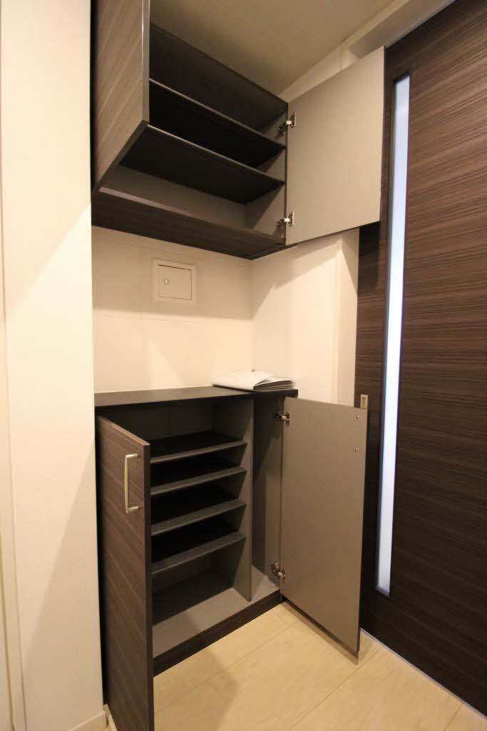 シャーメゾン山本通 0301号-12