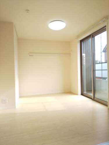 シャーメゾンすくい川 0102号-2